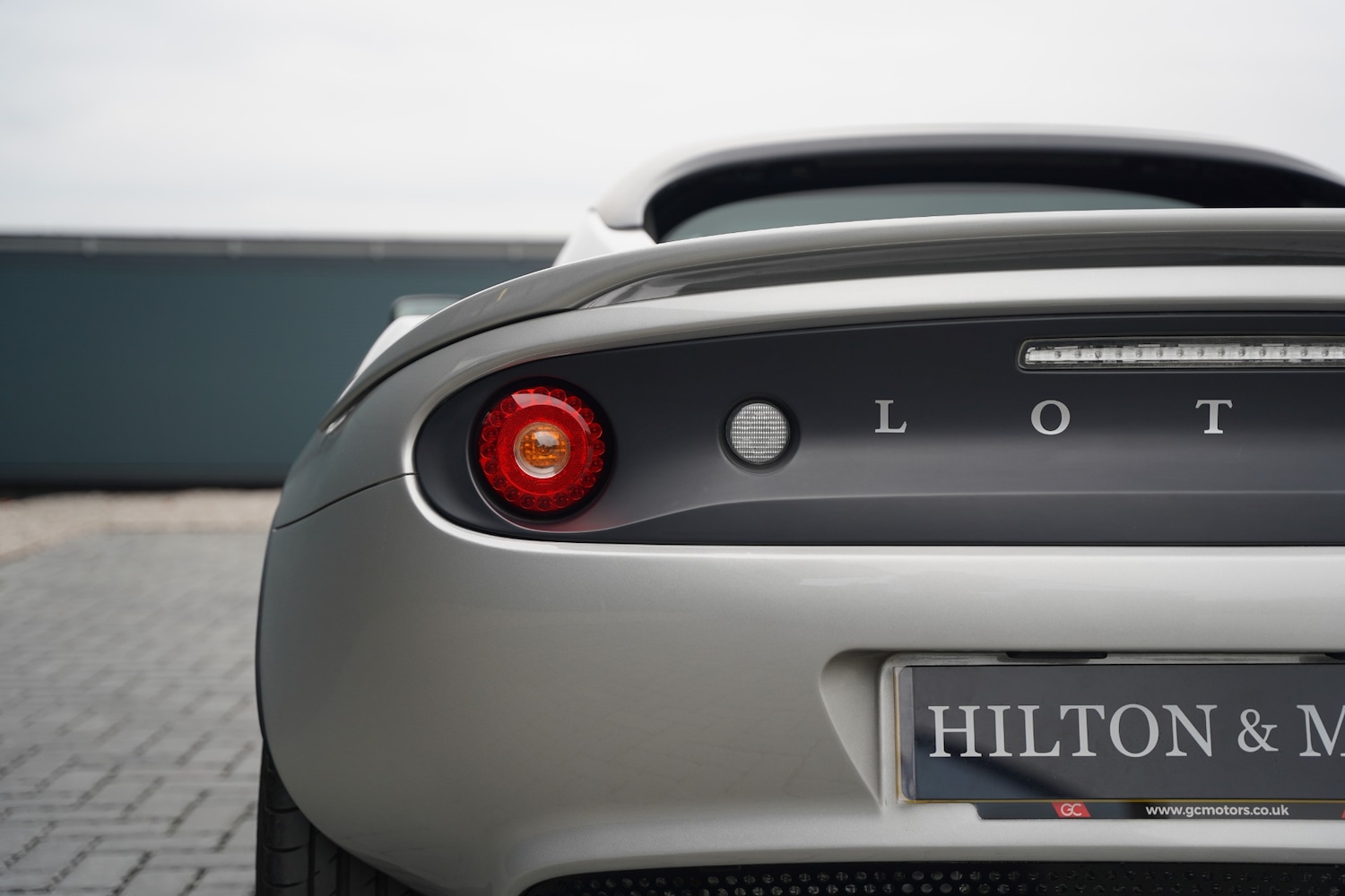 Used Lotus Elise 2022 for sale - 76237354: Photo 55