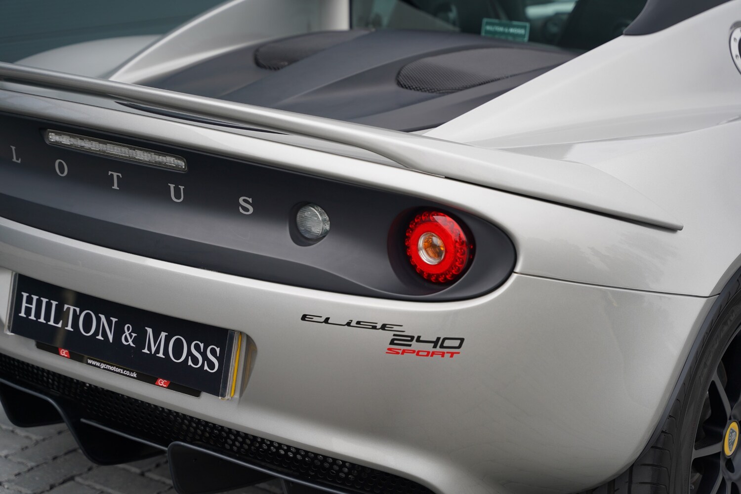 Used Lotus Elise 2022 for sale - 76237354: Photo 57