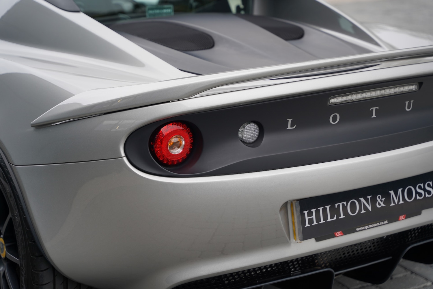 Used Lotus Elise 2022 for sale - 76237354: Photo 58