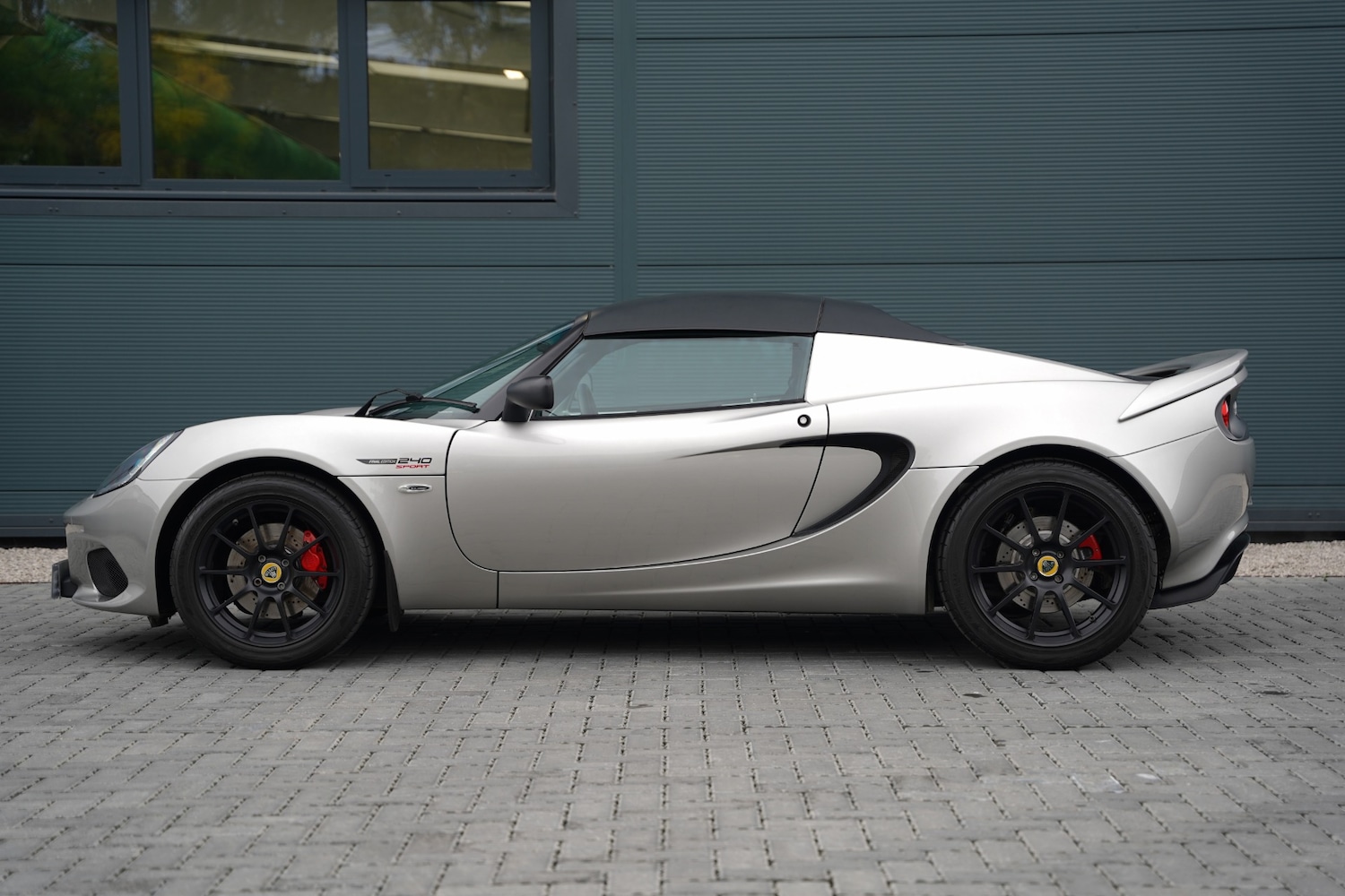 Used Lotus Elise 2022 for sale - 76237354: Photo 6