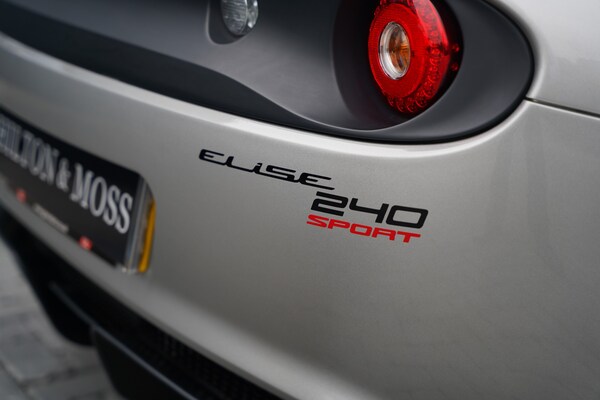 Used Lotus Elise 2022 for sale - 76237354: Photo 61