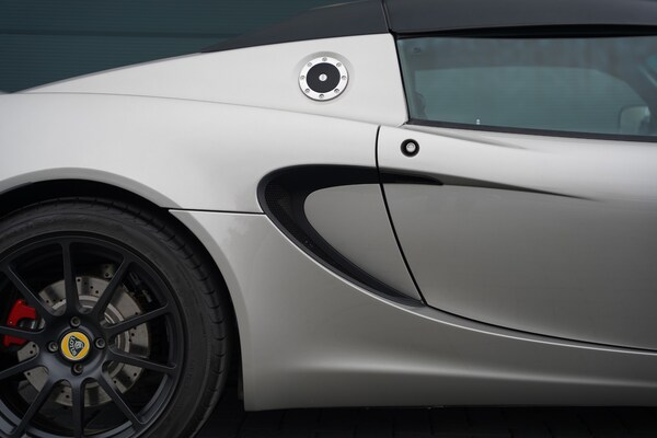 Used Lotus Elise 2022 for sale - 76237354: Photo 62