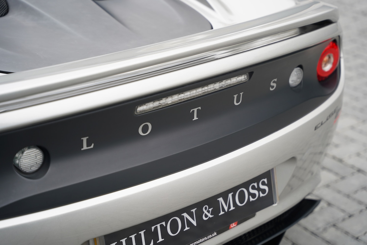 Used Lotus Elise 2022 for sale - 76237354: Photo 64