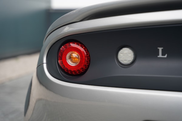 Used Lotus Elise 2022 for sale - 76237354: Photo 65