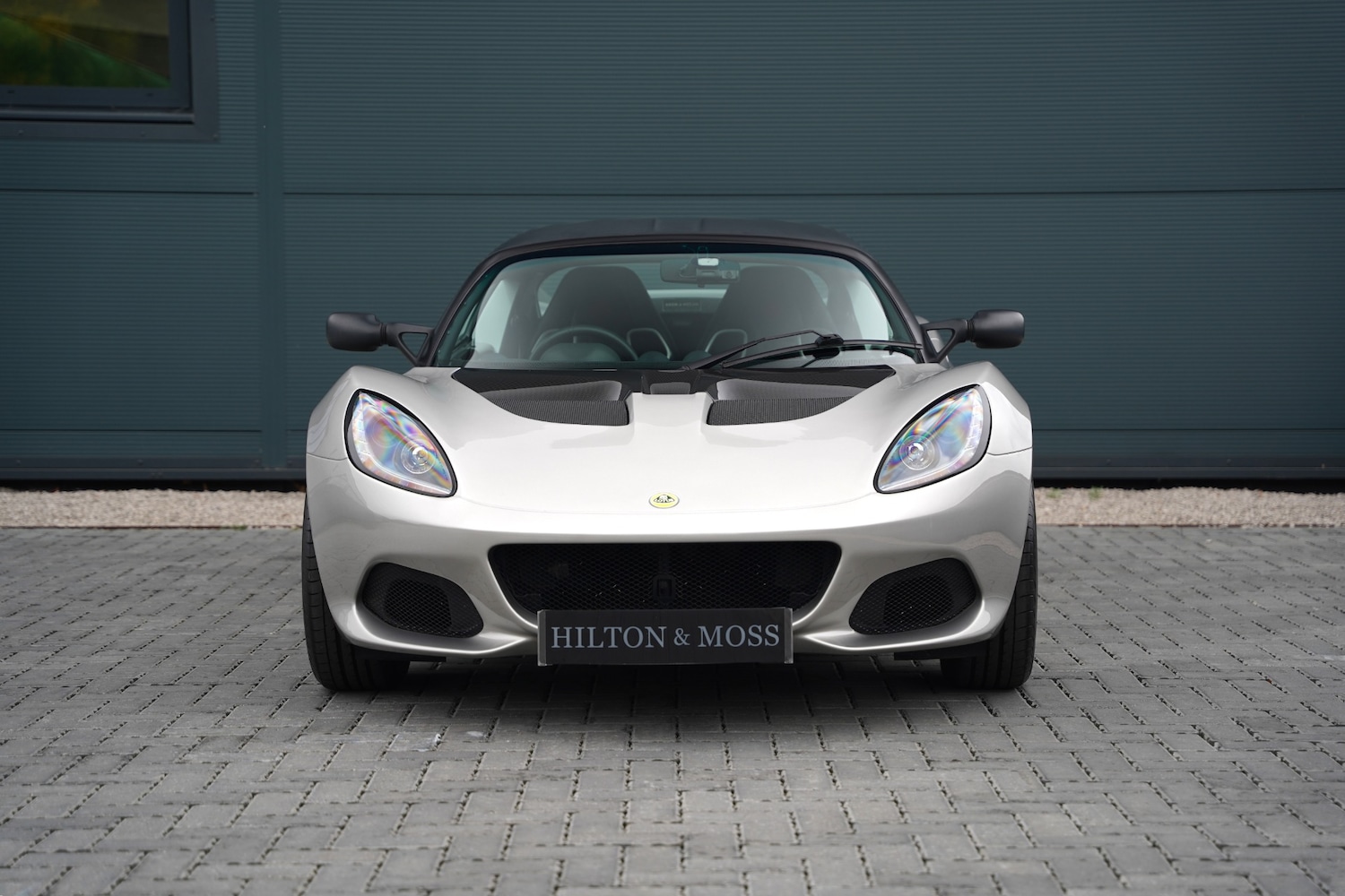 Used Lotus Elise 2022 for sale - 76237354: Photo 7