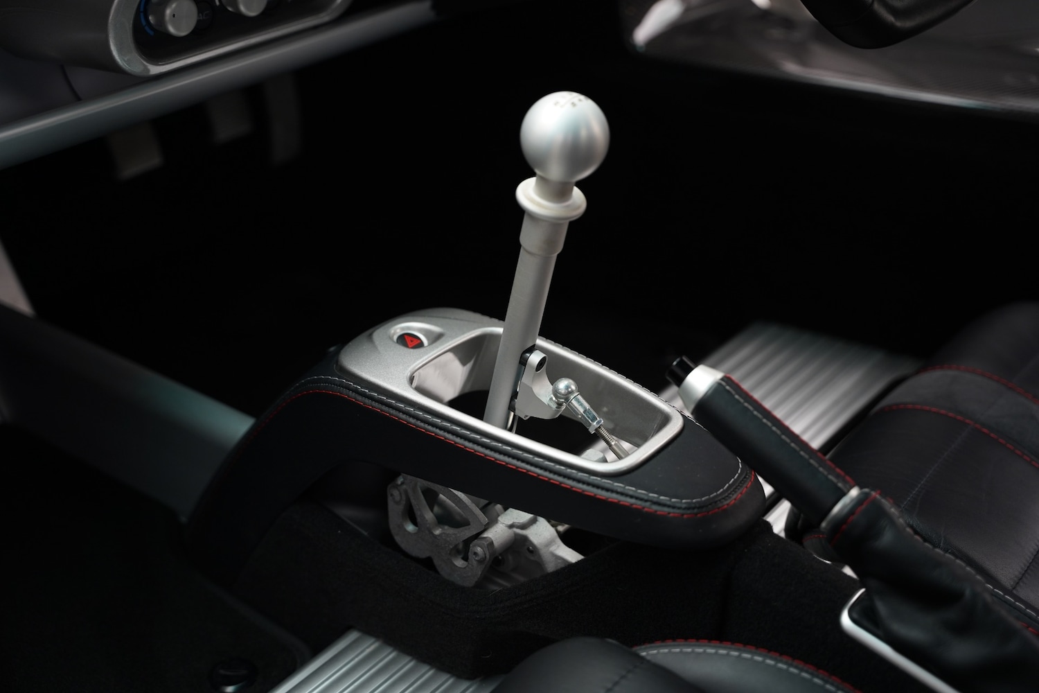 Used Lotus Elise 2022 for sale - 76237354: Photo 76