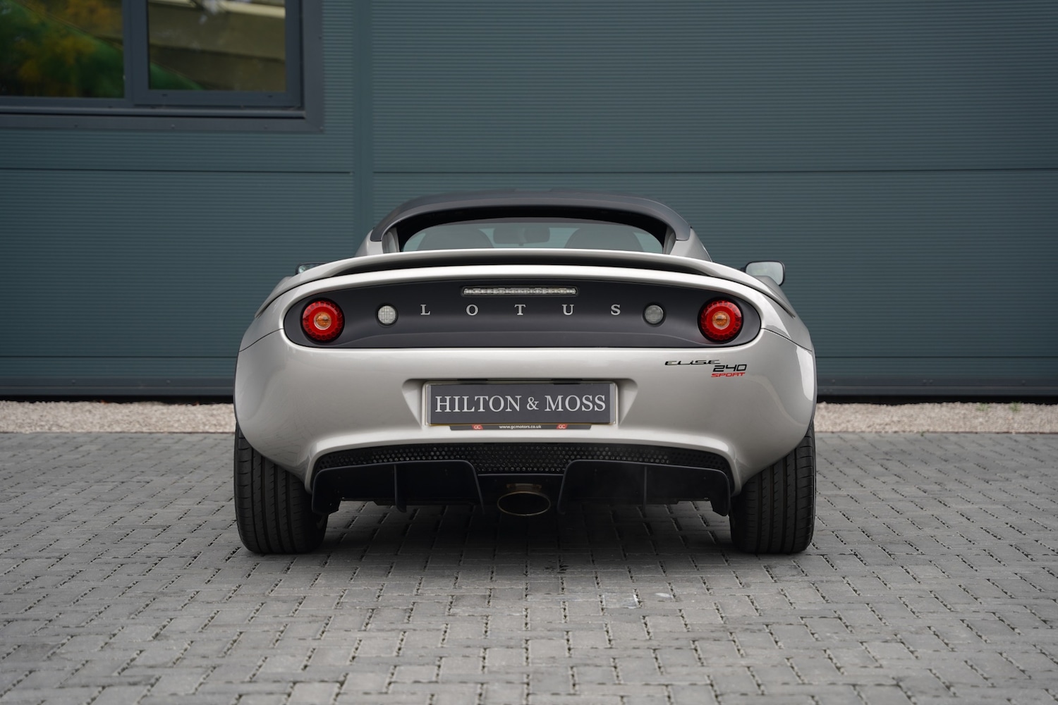 Used Lotus Elise 2022 for sale - 76237354: Photo 8