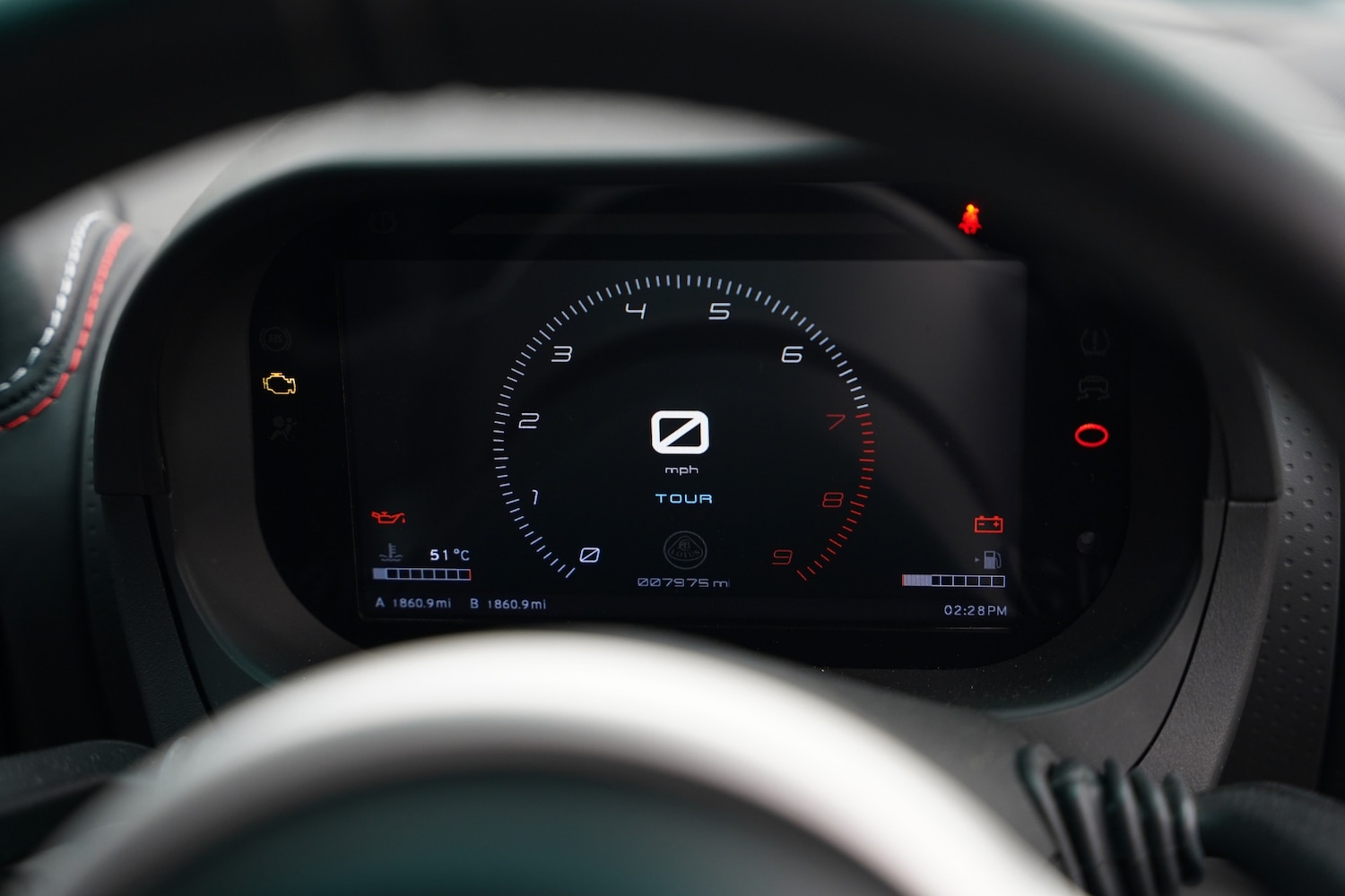 Used Lotus Elise 2022 for sale - 76237354: Photo 82