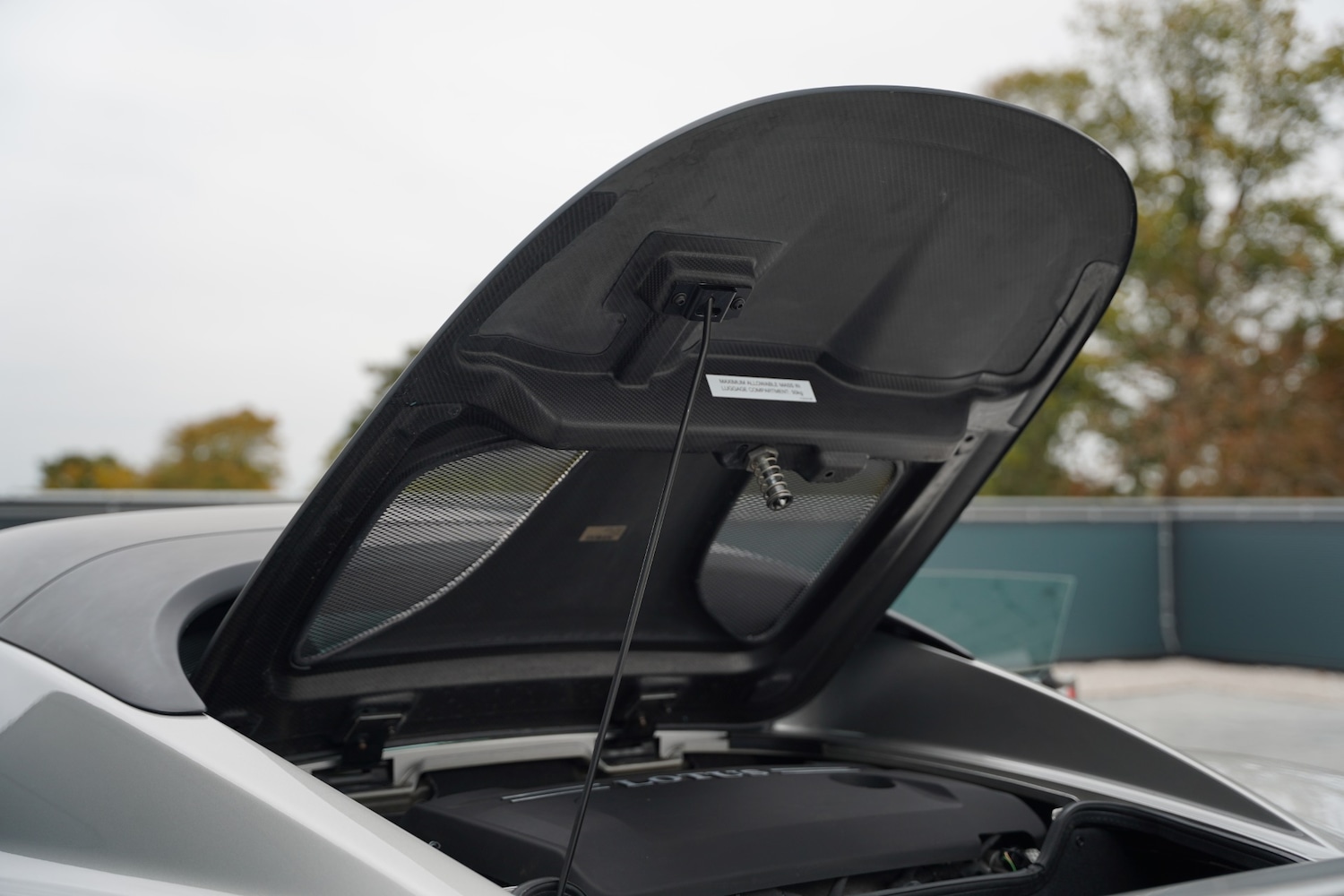 Used Lotus Elise 2022 for sale - 76237354: Photo 86