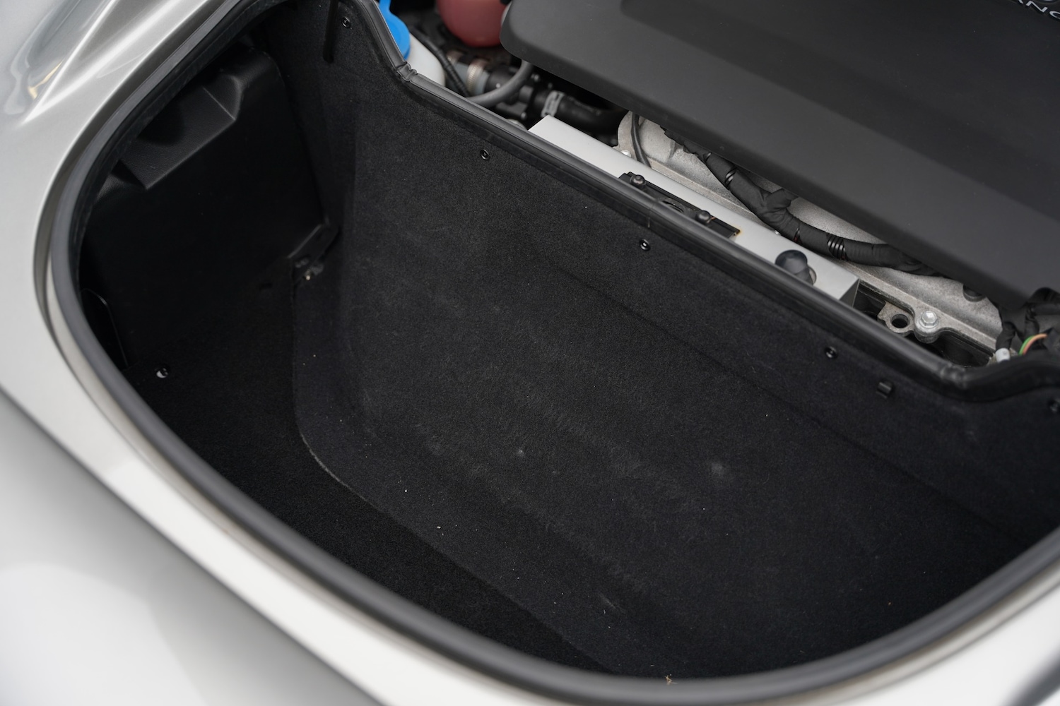 Used Lotus Elise 2022 for sale - 76237354: Photo 87