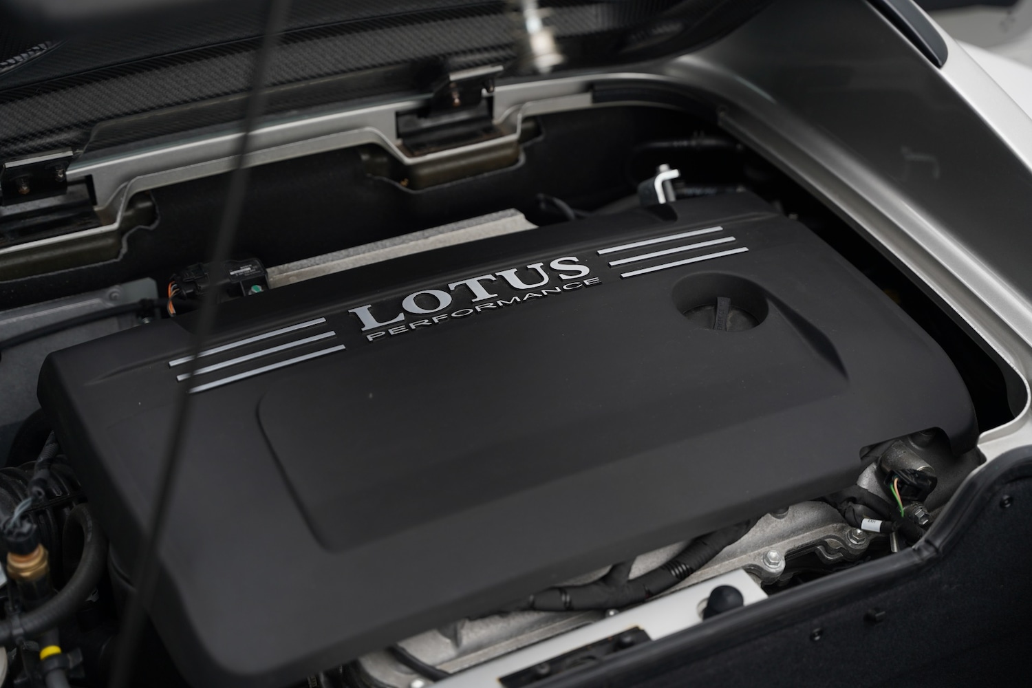 Used Lotus Elise 2022 for sale - 76237354: Photo 89