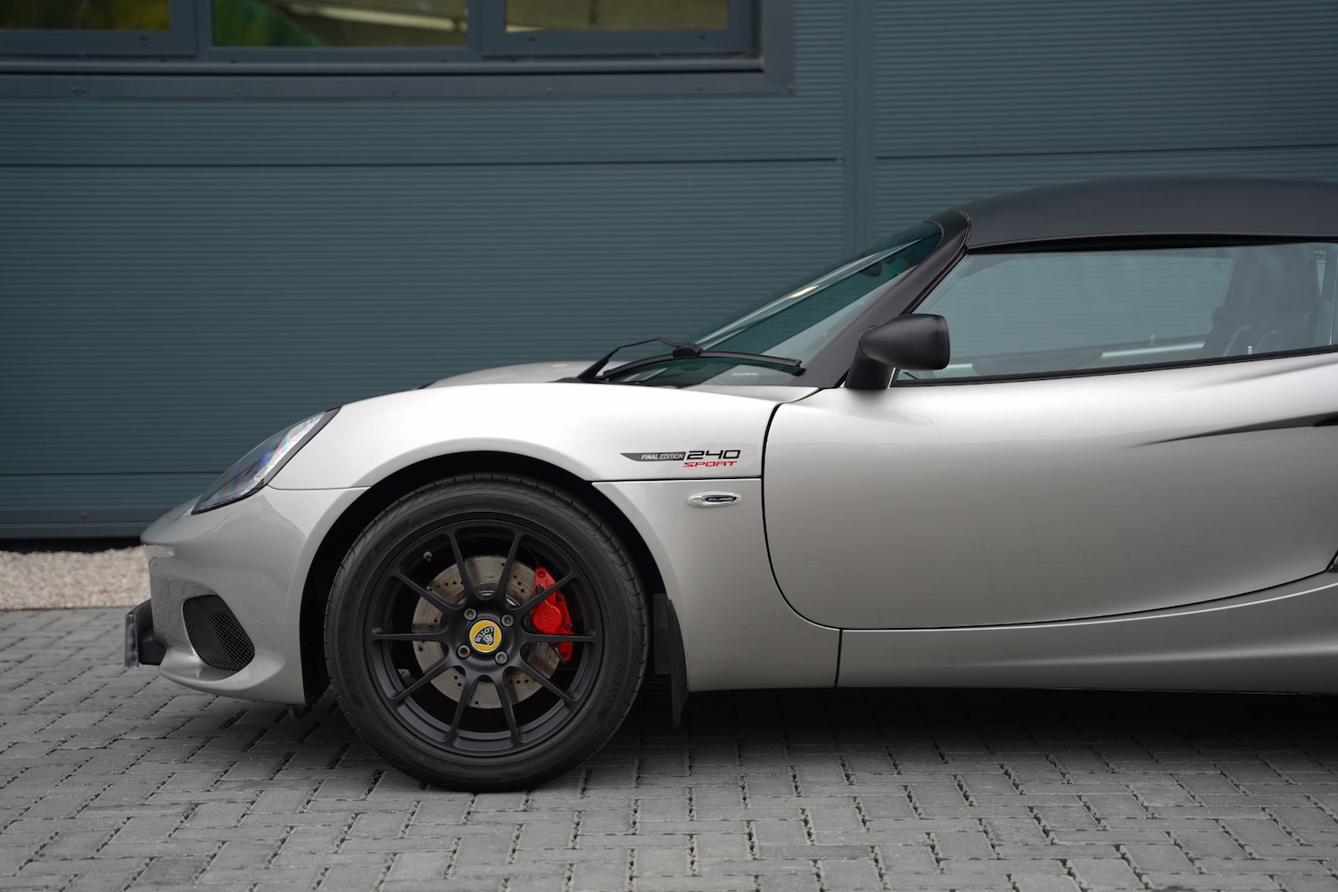 Used Lotus Elise 2022 for sale - 76237354: Photo 9