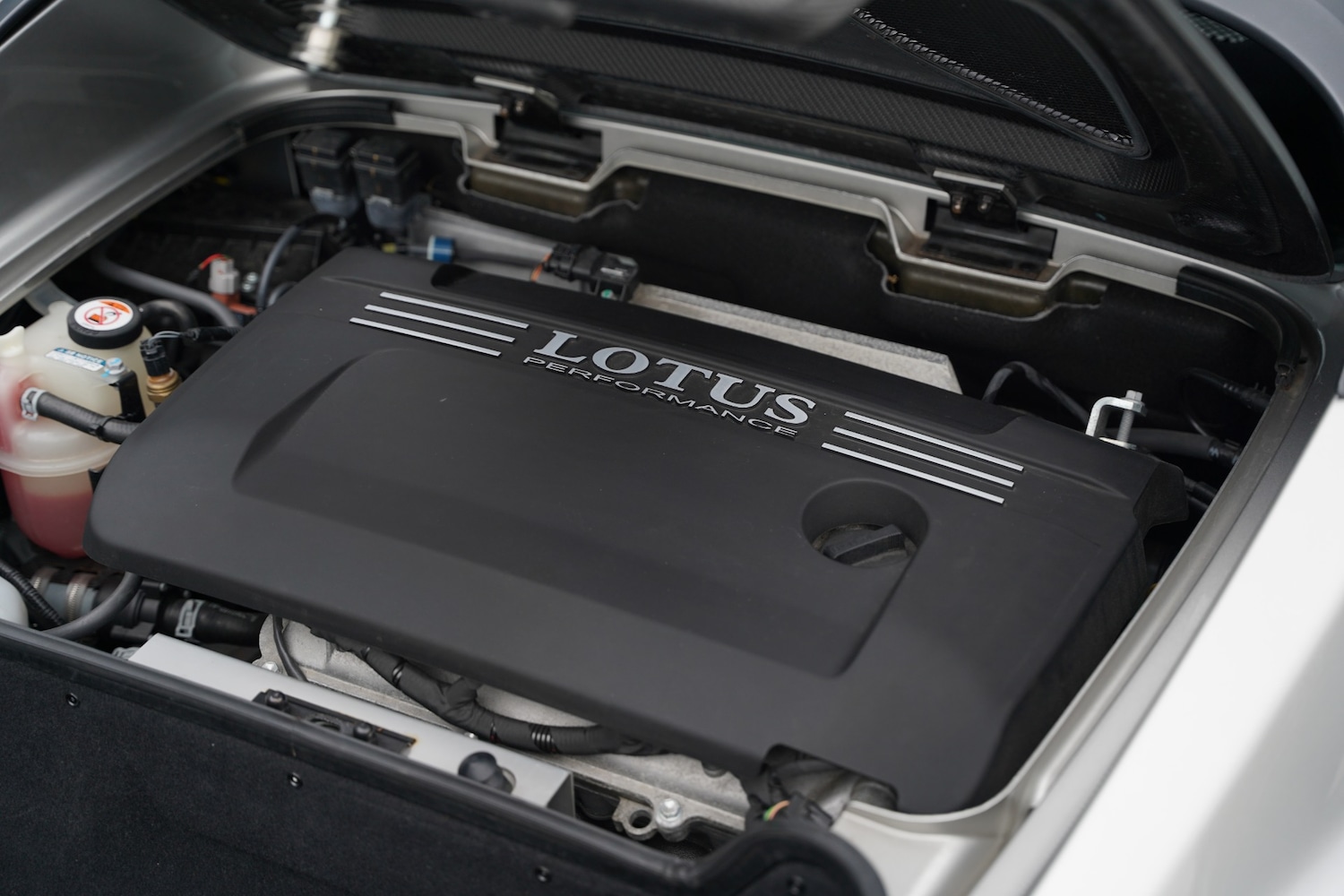 Used Lotus Elise 2022 for sale - 76237354: Photo 91