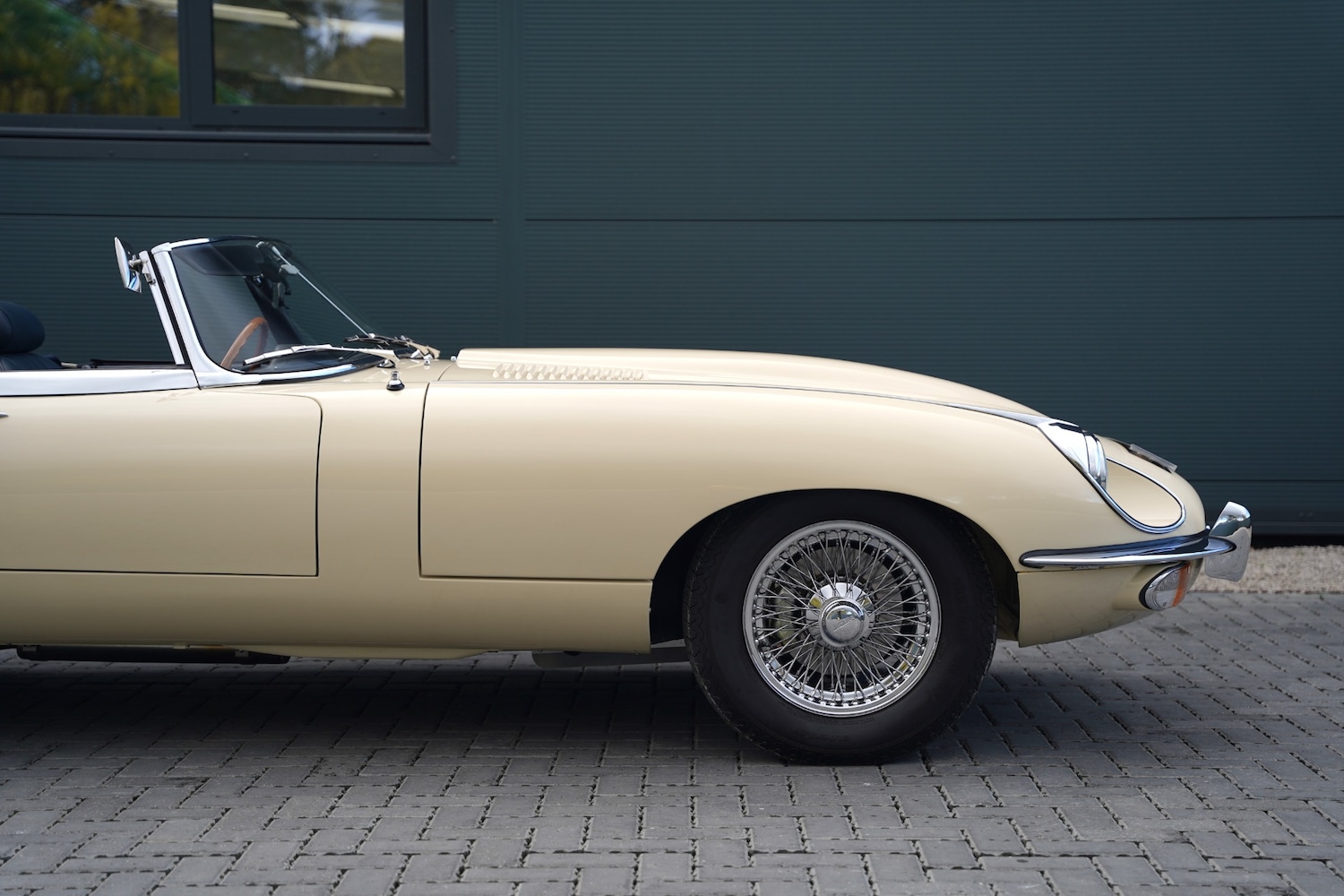 Used Jaguar E-Type 1969 for sale - 76397255: Photo 10