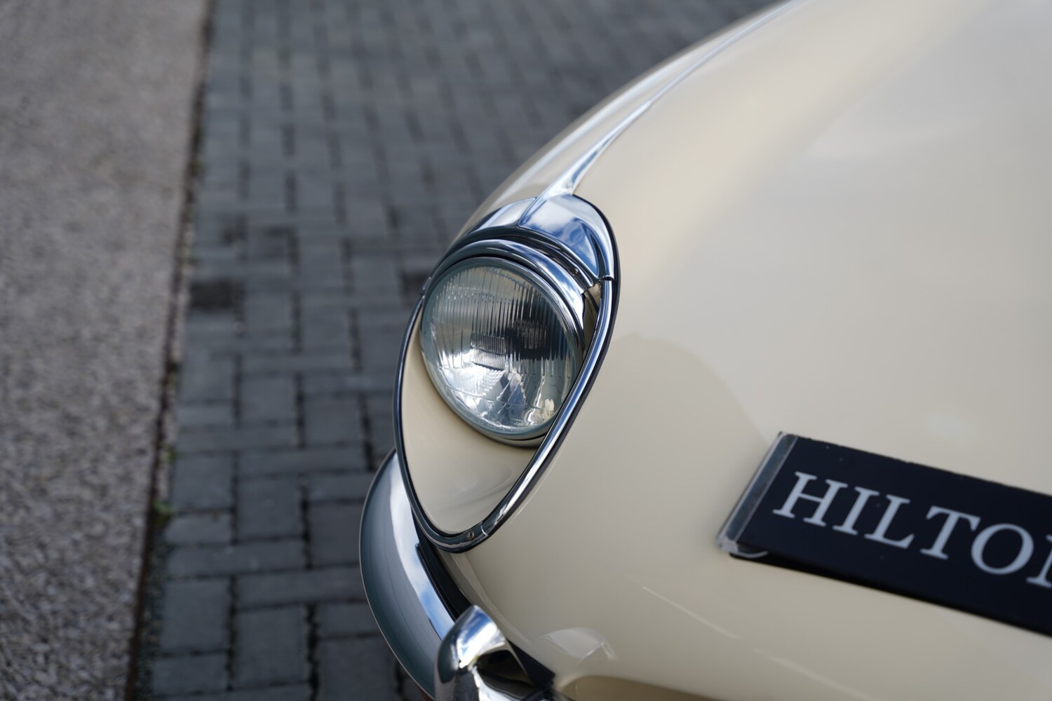 Used Jaguar E-Type 1969 for sale - 76397255: Photo 39