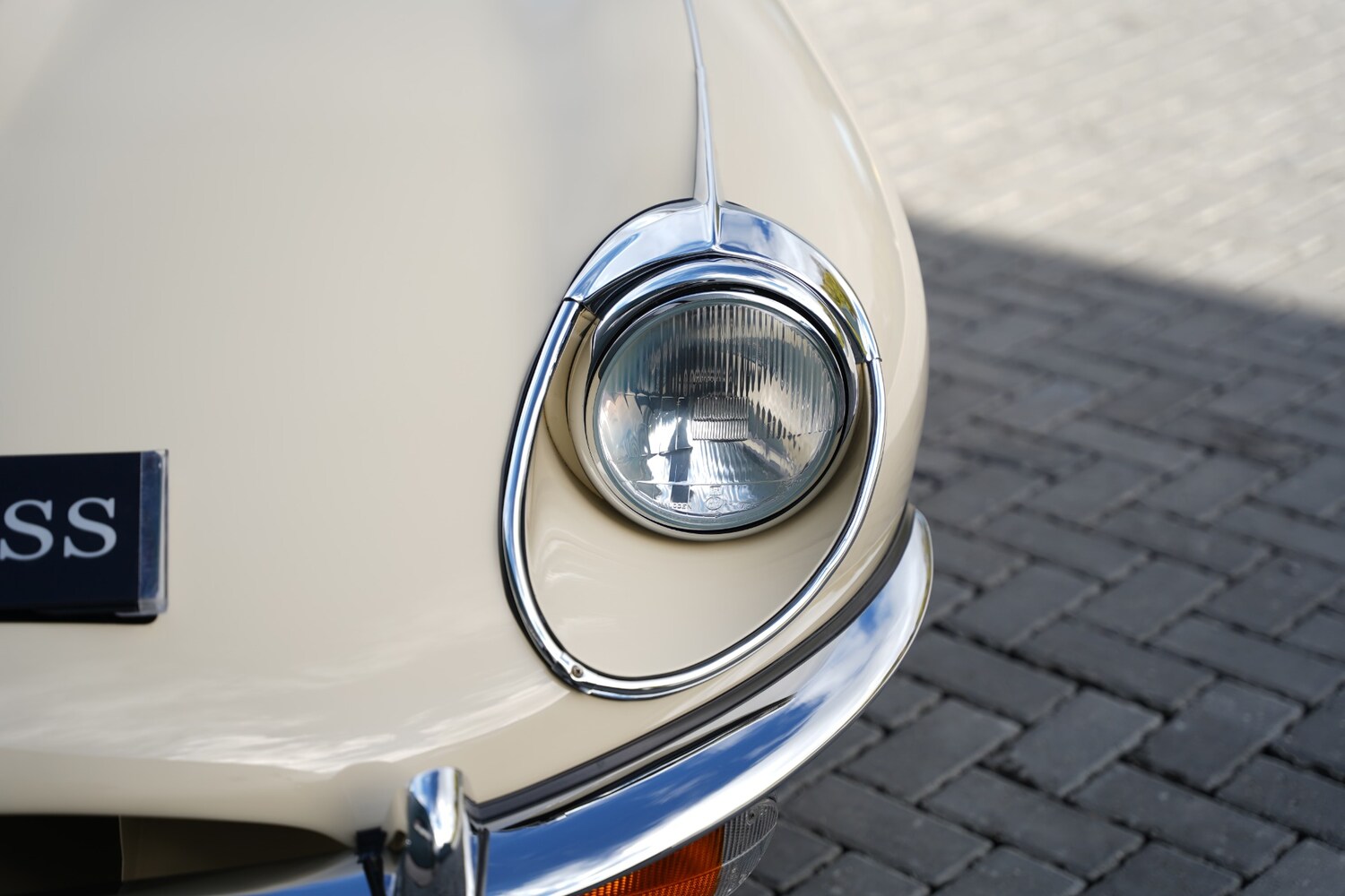 Used Jaguar E-Type 1969 for sale - 76397255: Photo 40