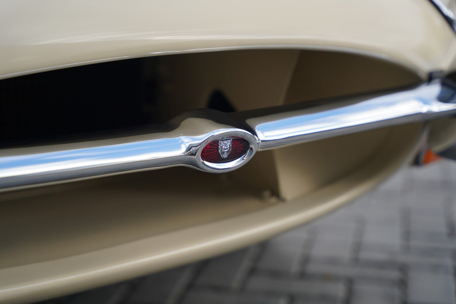 Used Jaguar E-Type 1969 for sale - 76397255: Photo 42