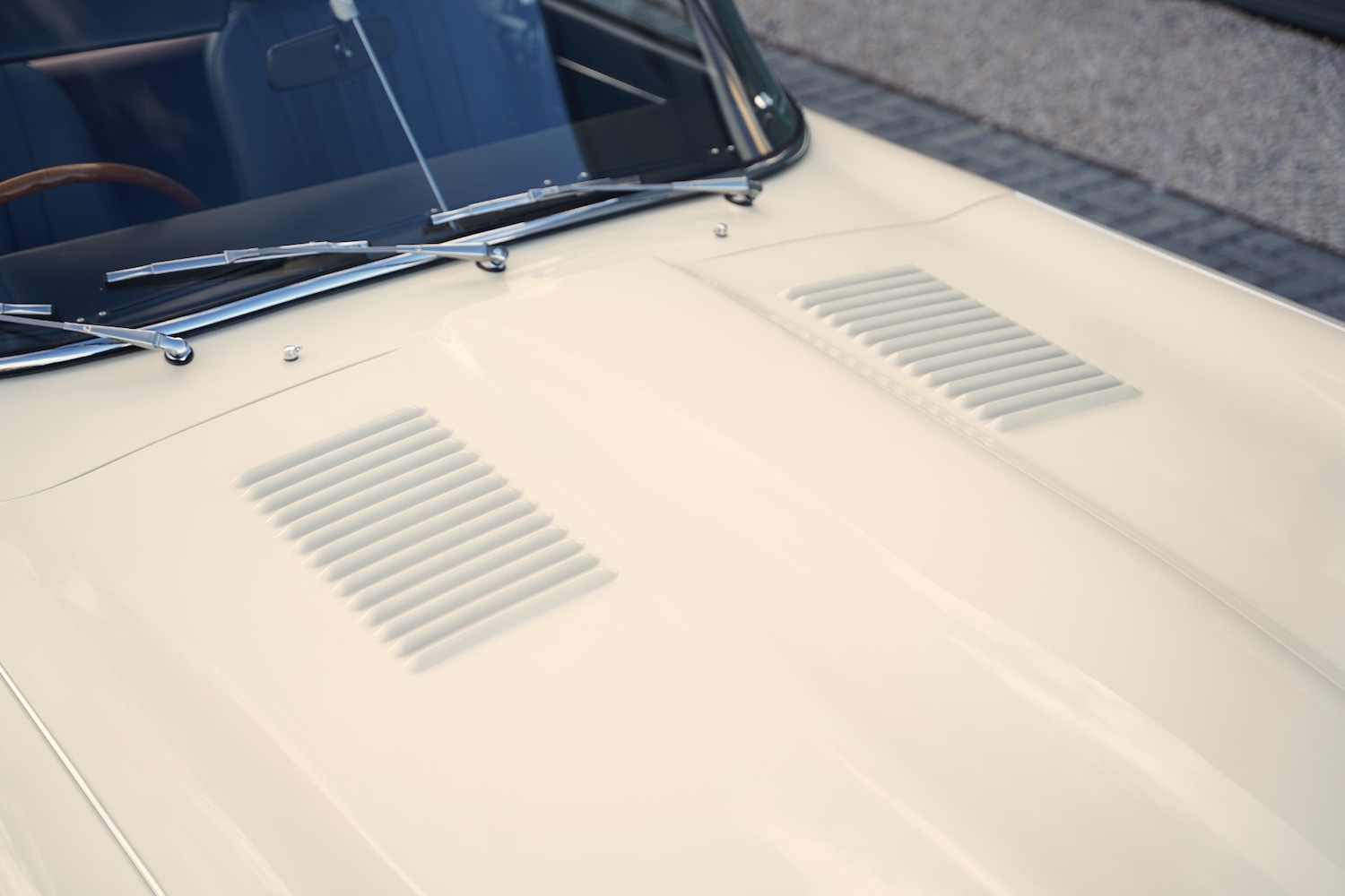 Used Jaguar E-Type 1969 for sale - 76397255: Photo 49