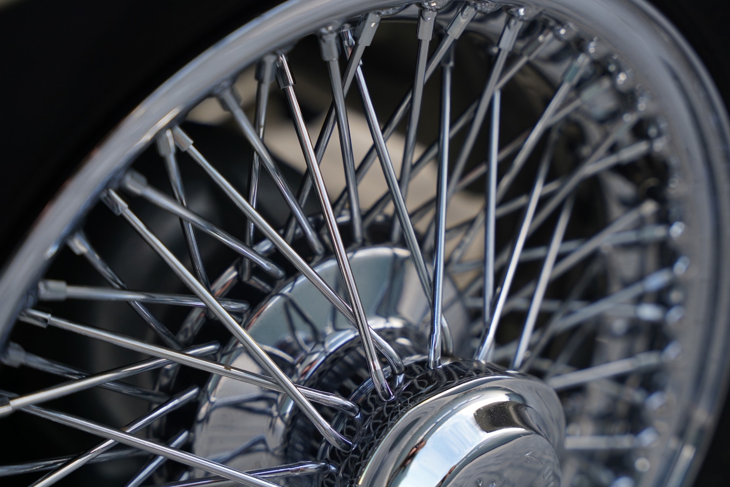 Used Jaguar E-Type 1969 for sale - 76397255: Photo 57