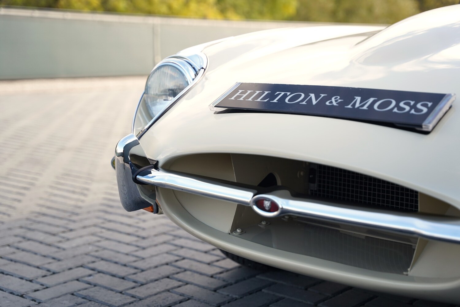 Used Jaguar E-Type 1969 for sale - 76397255: Photo 61