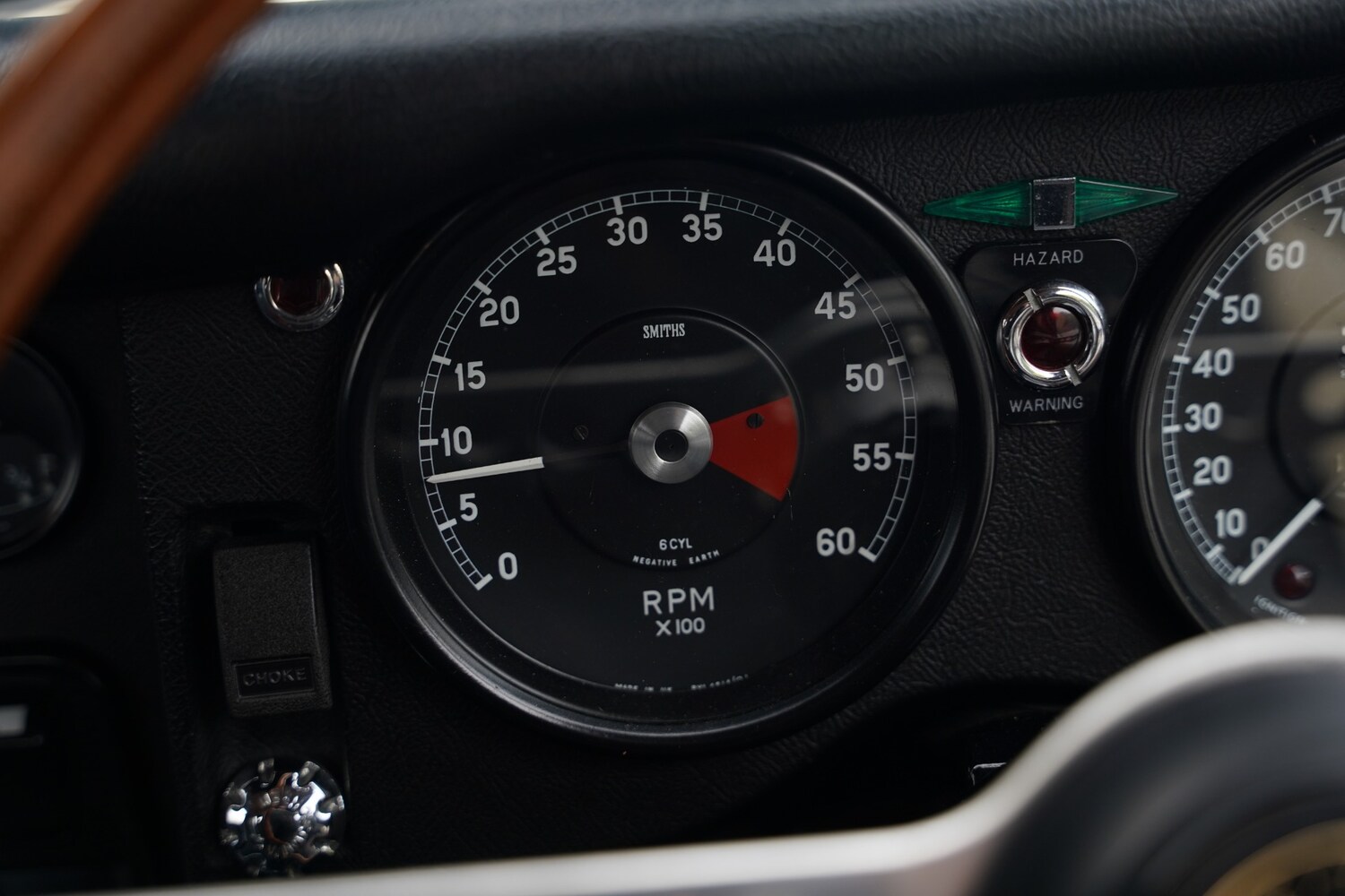 Used Jaguar E-Type 1969 for sale - 76397255: Photo 71