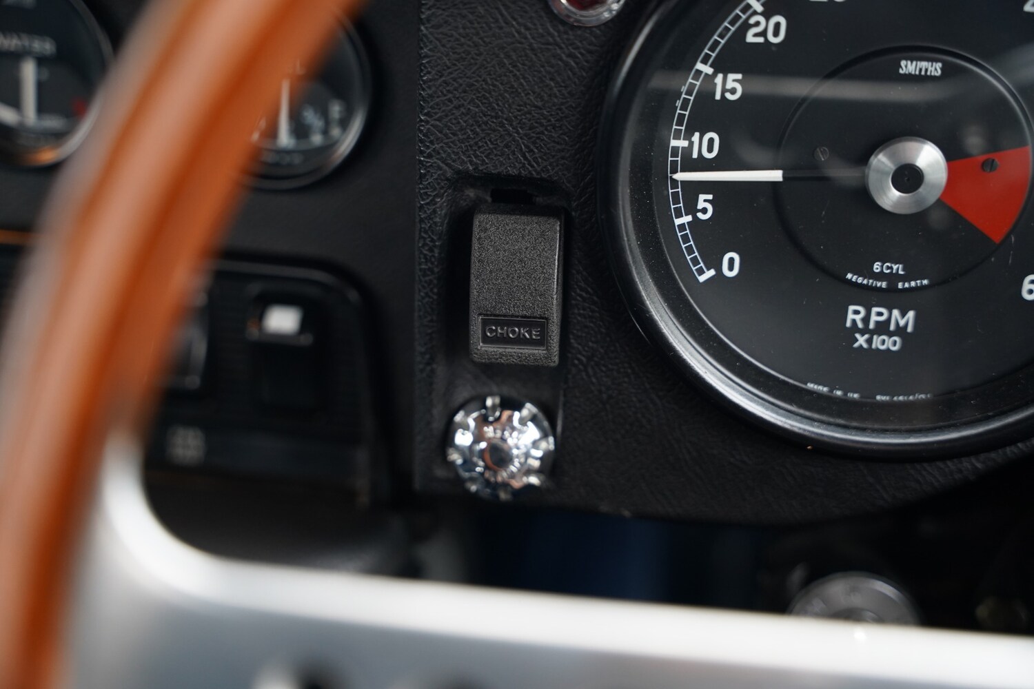 Used Jaguar E-Type 1969 for sale - 76397255: Photo 77