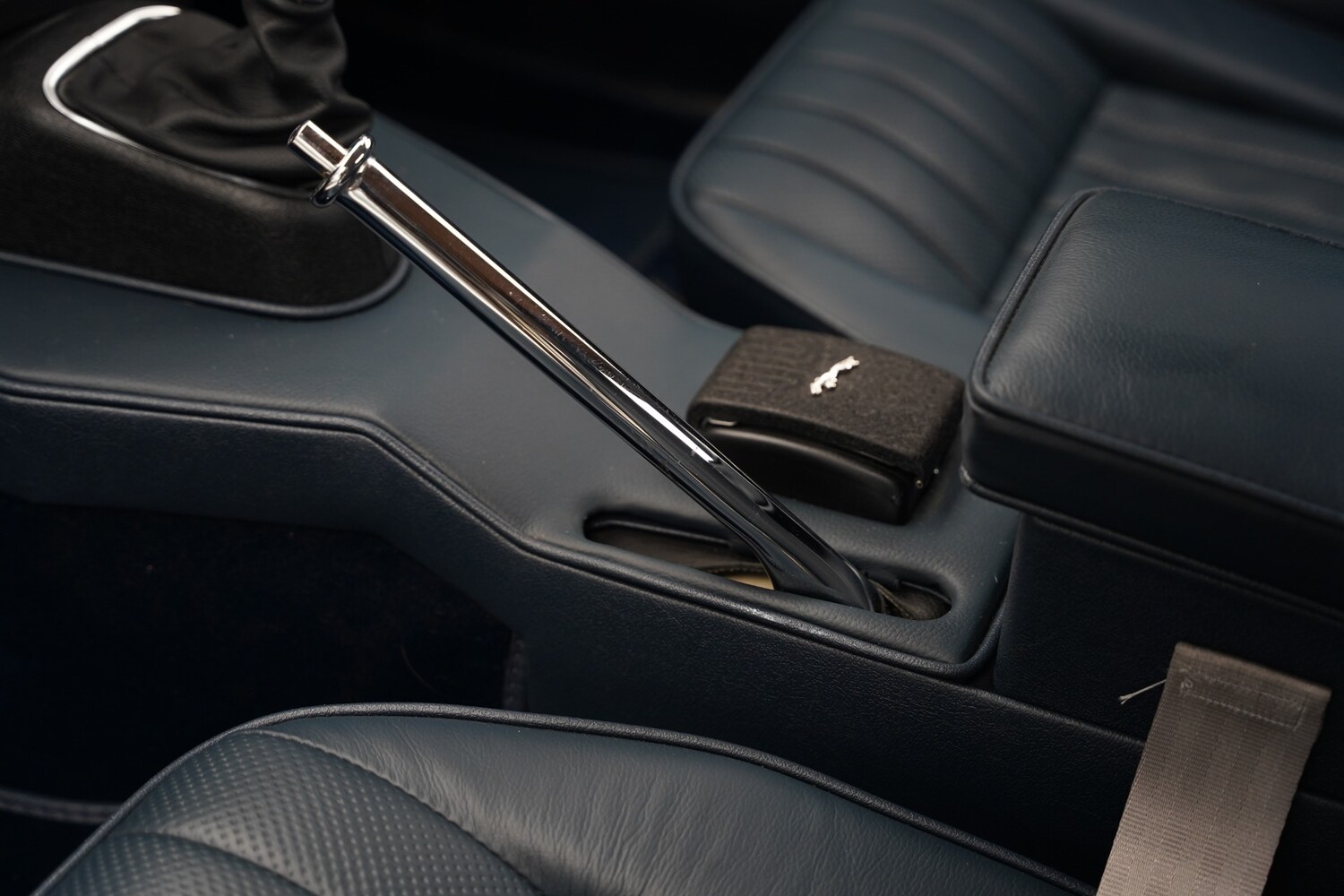 Used Jaguar E-Type 1969 for sale - 76397255: Photo 82