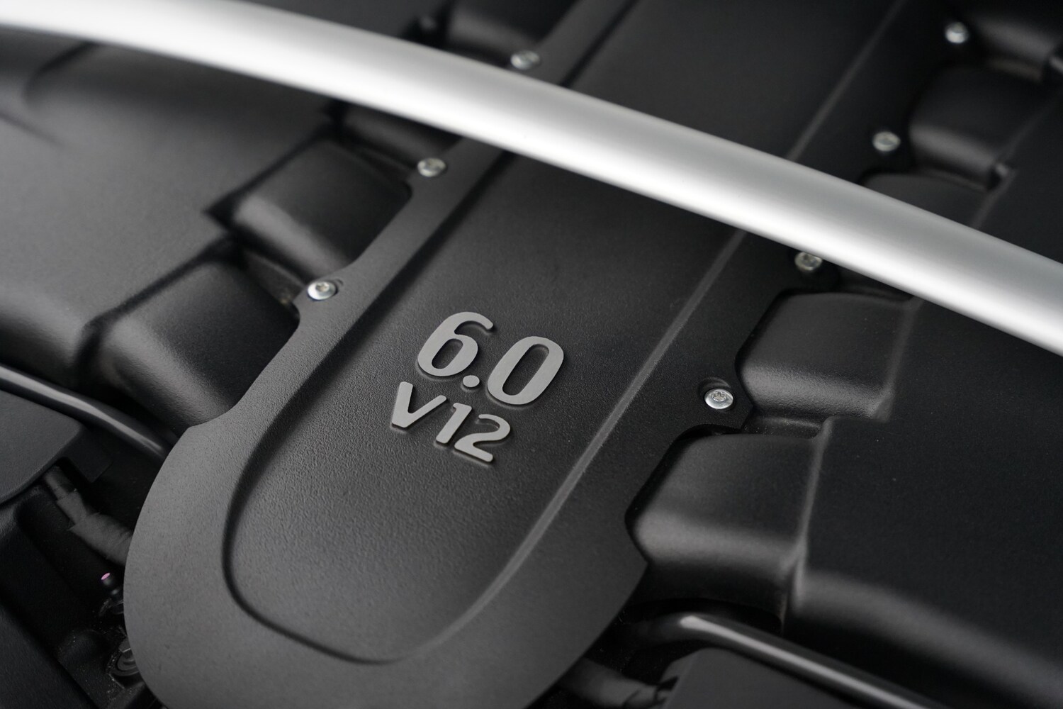 Used Aston Martin Vantage 2017 for sale - 77409829: Photo 100