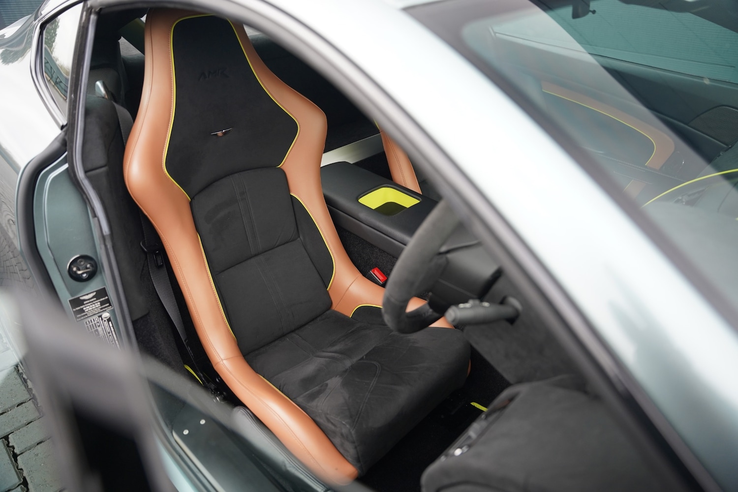 Used Aston Martin Vantage 2017 for sale - 77409829: Photo 13