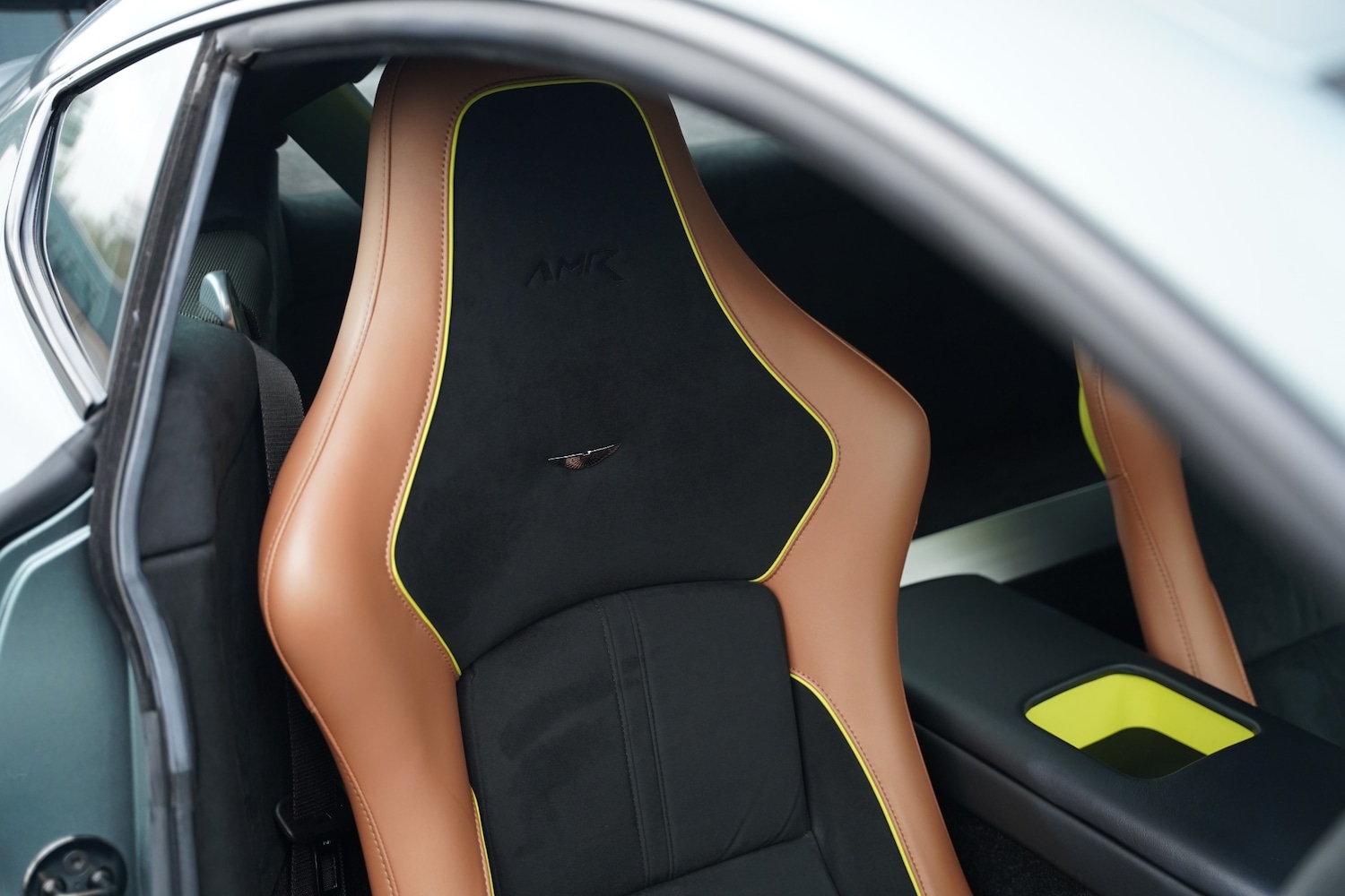 Used Aston Martin Vantage 2017 for sale - 77409829: Photo 17