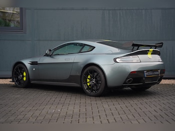 Used Aston Martin Vantage 2017 for sale - 77409829: Photo