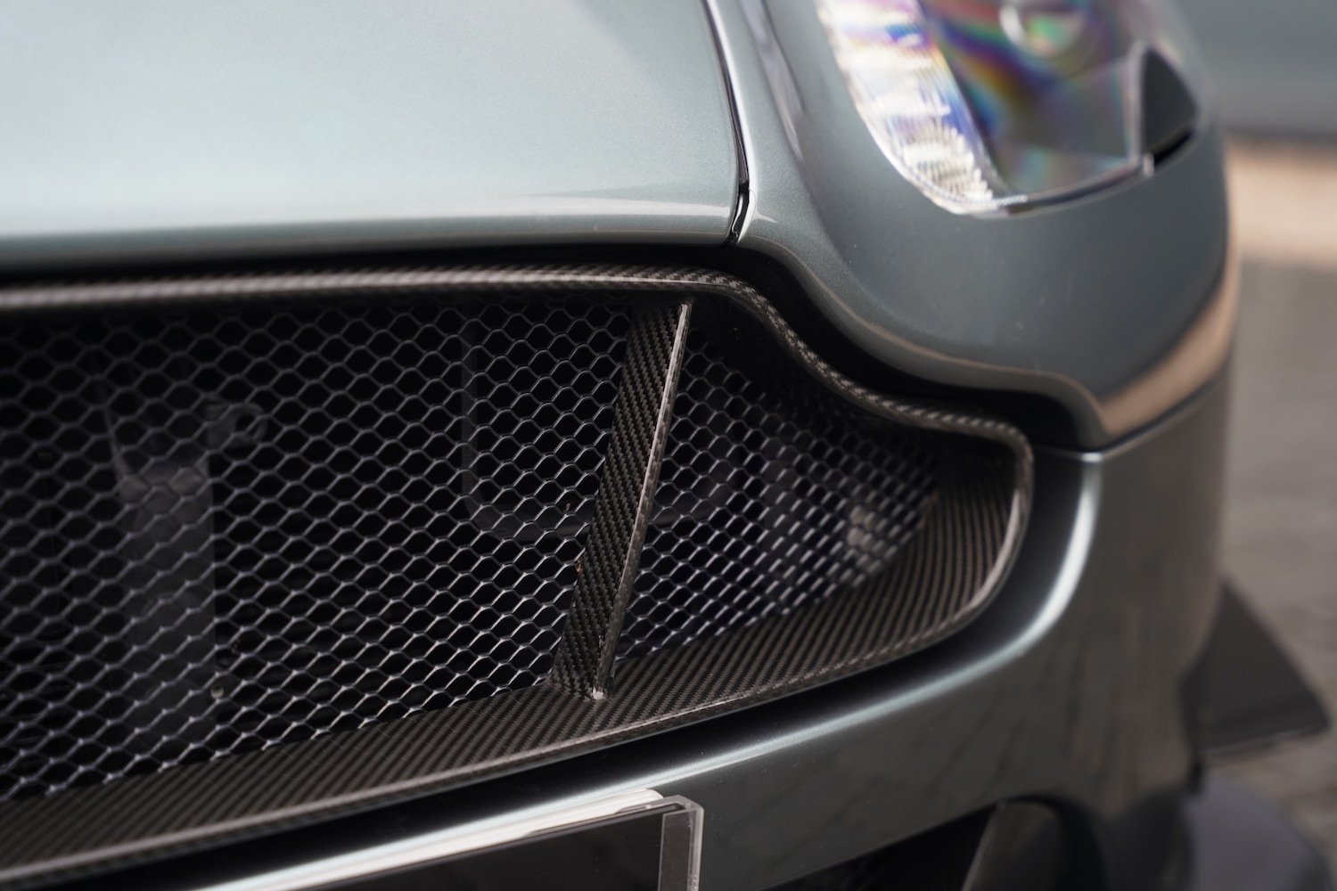 Used Aston Martin Vantage 2017 for sale - 77409829: Photo 32