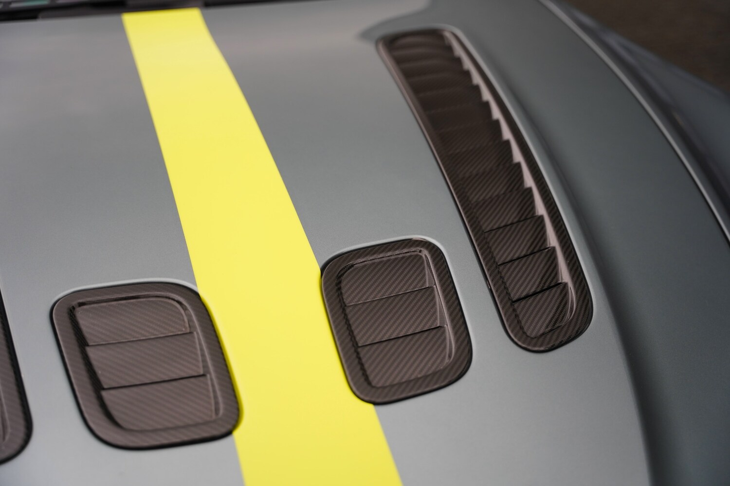 Used Aston Martin Vantage 2017 for sale - 77409829: Photo 35