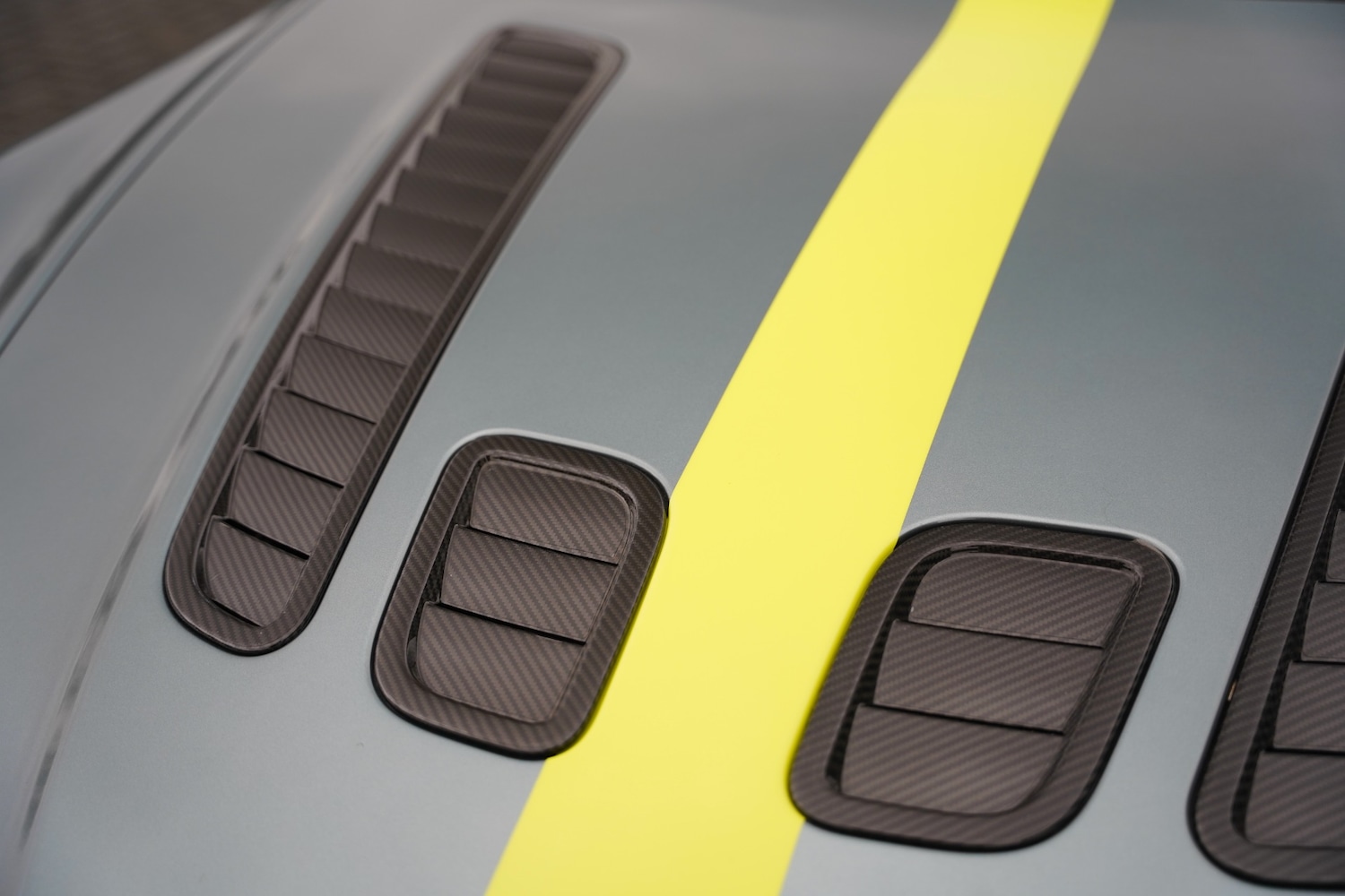 Used Aston Martin Vantage 2017 for sale - 77409829: Photo 36