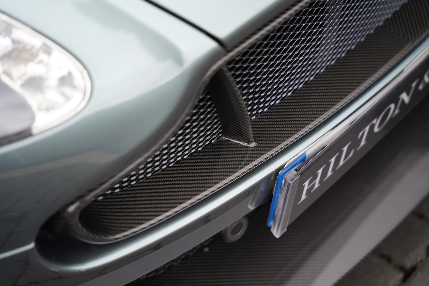 Used Aston Martin Vantage 2017 for sale - 77409829: Photo 37