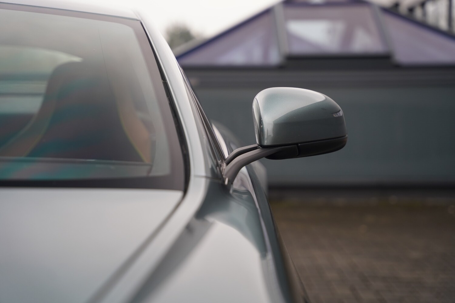 Used Aston Martin Vantage 2017 for sale - 77409829: Photo 42