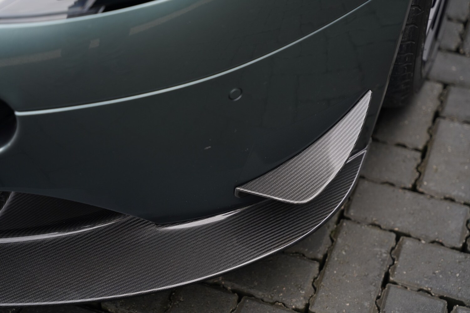 Used Aston Martin Vantage 2017 for sale - 77409829: Photo 43