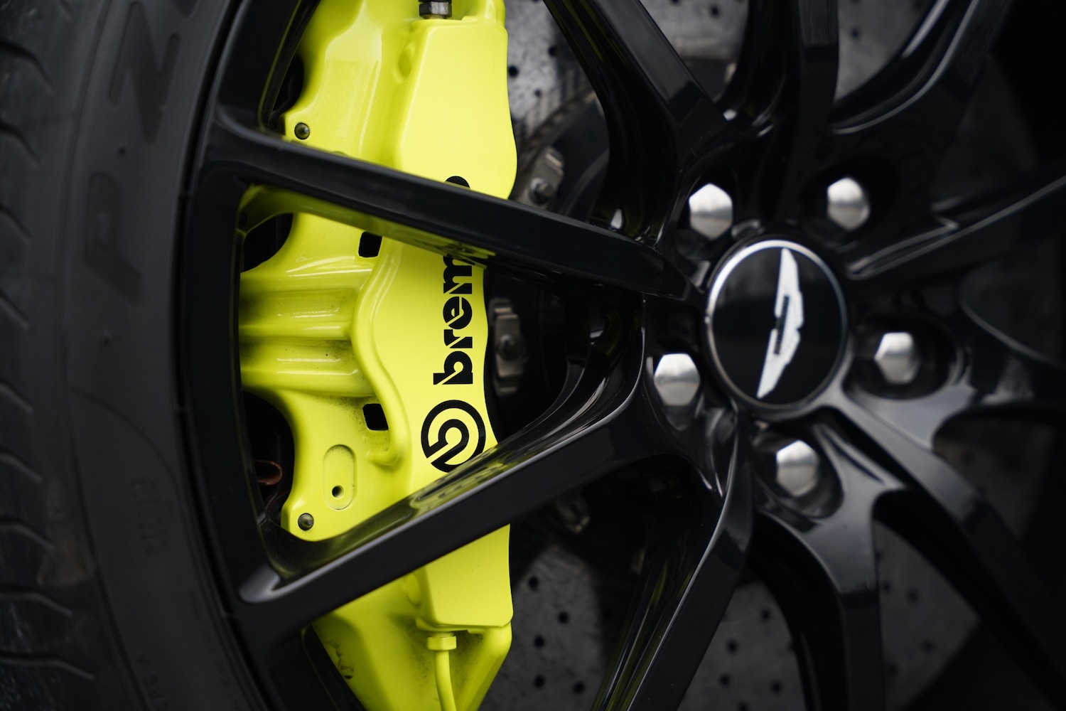 Used Aston Martin Vantage 2017 for sale - 77409829: Photo 45