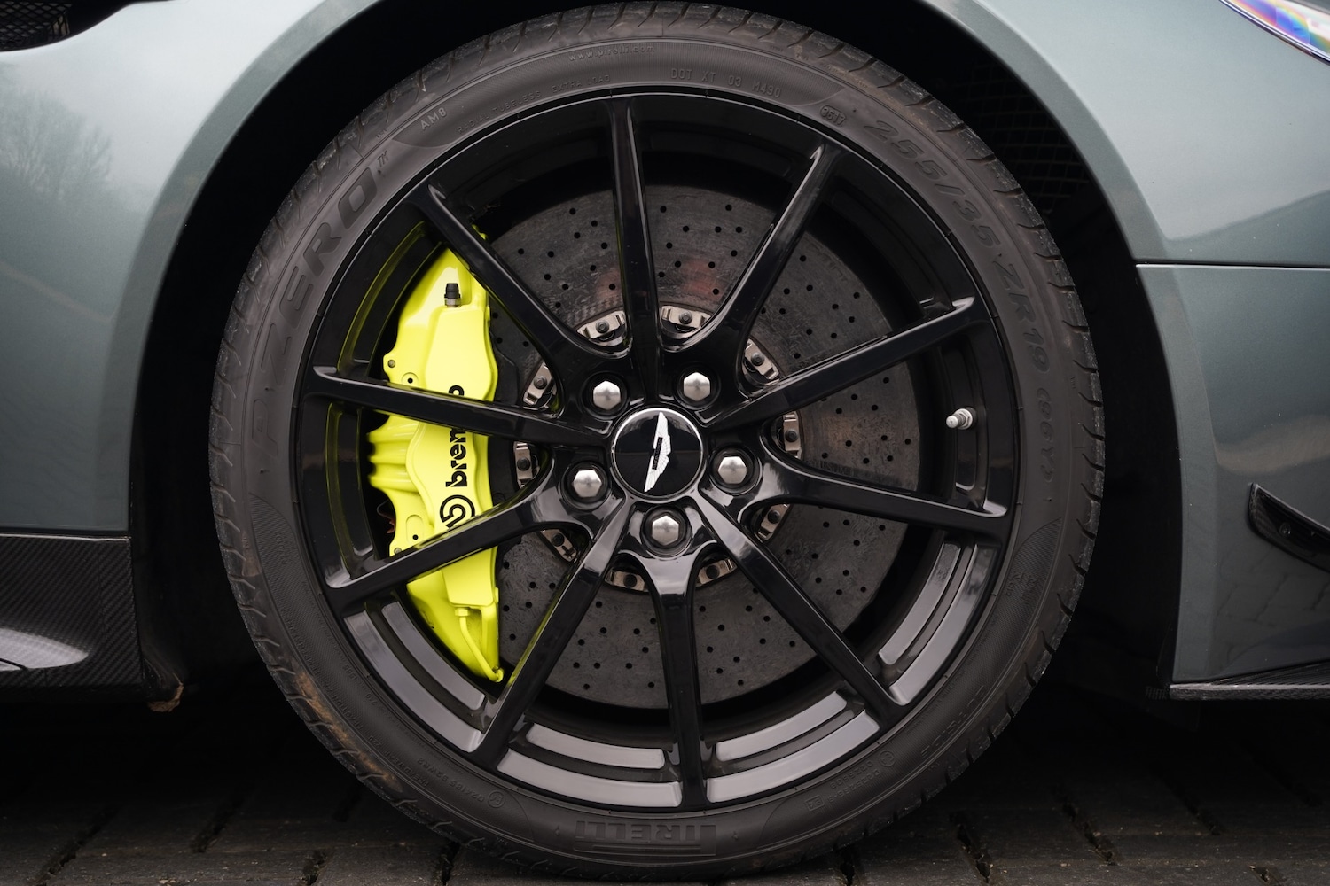 Used Aston Martin Vantage 2017 for sale - 77409829: Photo 46