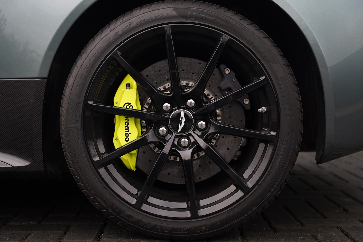 Used Aston Martin Vantage 2017 for sale - 77409829: Photo 49