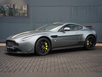 Used Aston Martin Vantage 2017 for sale - 77409829: Photo