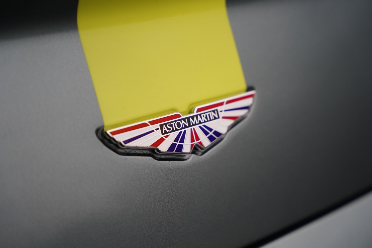 Used Aston Martin Vantage 2017 for sale - 77409829: Photo 55