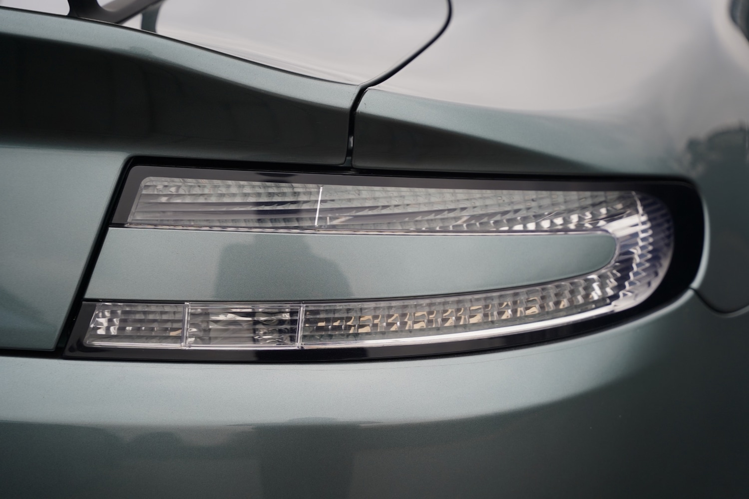 Used Aston Martin Vantage 2017 for sale - 77409829: Photo 57