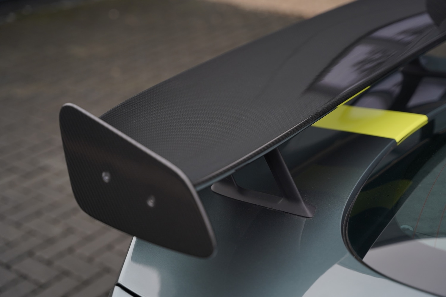 Used Aston Martin Vantage 2017 for sale - 77409829: Photo 60