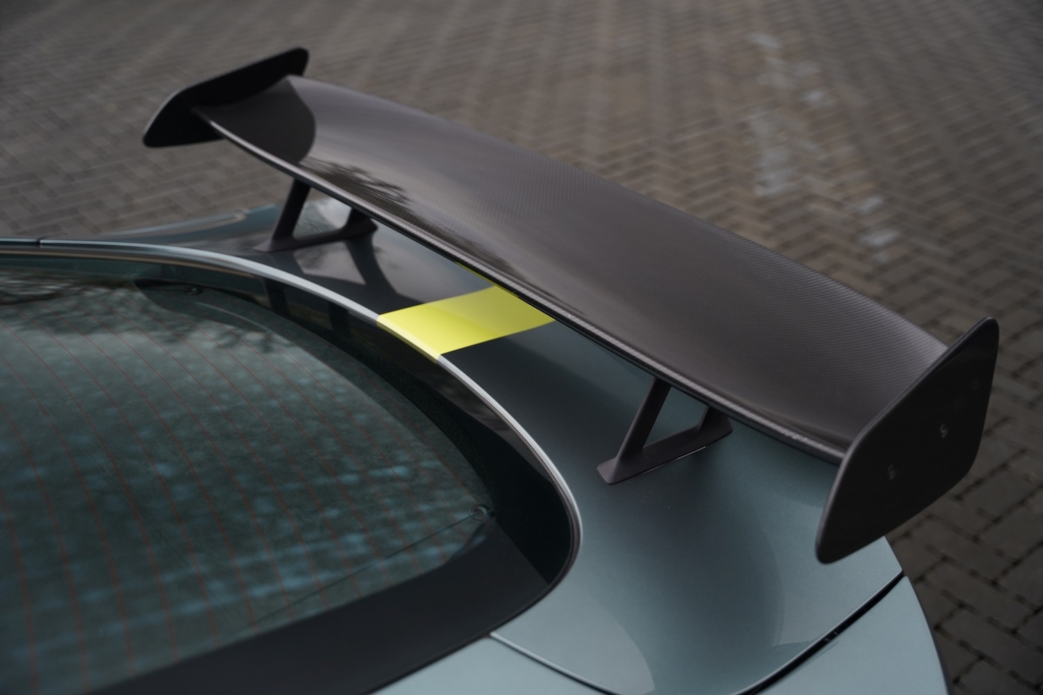 Used Aston Martin Vantage 2017 for sale - 77409829: Photo 62