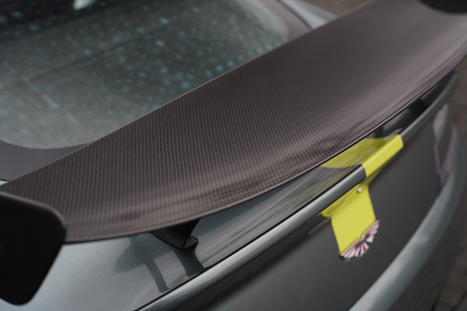 Used Aston Martin Vantage 2017 for sale - 77409829: Photo 63