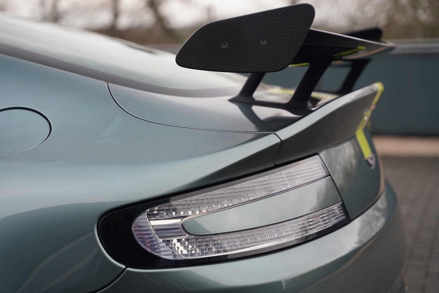 Used Aston Martin Vantage 2017 for sale - 77409829: Photo 65