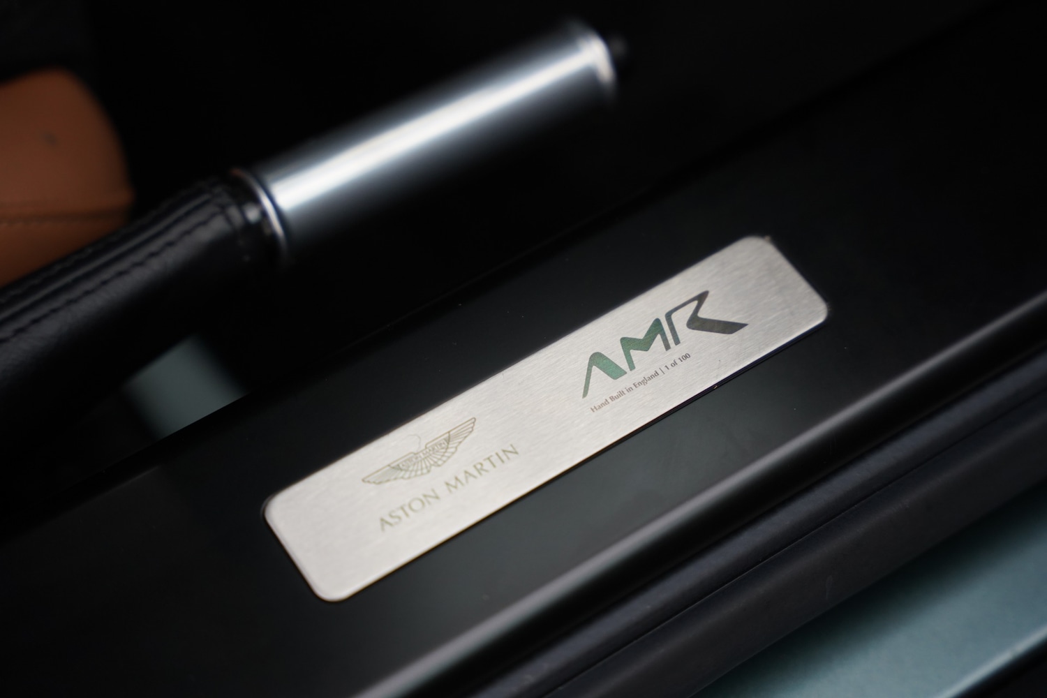 Used Aston Martin Vantage 2017 for sale - 77409829: Photo 82