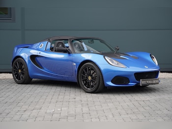 Used Lotus Elise 2019 for sale - 79335869: Photo