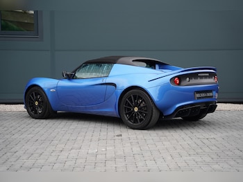 Used Lotus Elise 2019 for sale - 79335869: Photo